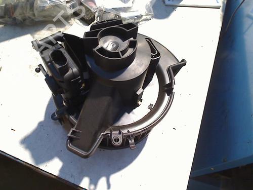 Varmeblæser OPEL ZAFIRA A MPV (T98) 2.2 16V (F75) (147 hp) 21911664