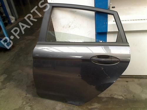 Used Left rear door FORD FIESTA VI (CB1, CCN) 1.5 TDCi (95 hp) 21933394