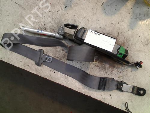 Used Front left seatbelt VOLVO S60 I (384) 2.4 (140 hp) 21933502