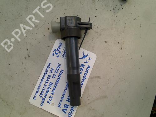 Used Ignition coil SUZUKI ALTO VII (GF, HA25_, HA35_) 1.0 (AMF310, GFC31S) (68 hp) 21919063