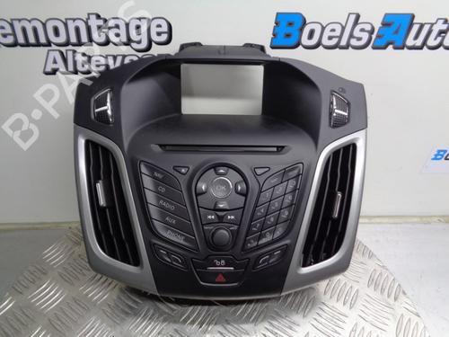 Used Switch FORD FOCUS III Turnier 1.0 EcoBoost (125 hp) 23011275