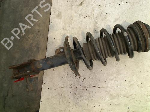 Used Right front shock absorber OPEL ASTRA H Estate (A04) 1.3 CDTI (L35) (90 hp) 21927650