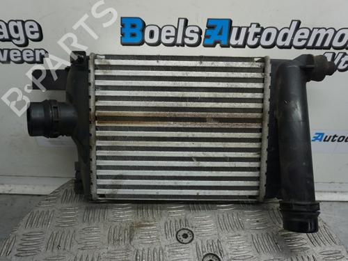 Intercooler RENAULT CLIO IV (BH_) 0.9 TCe 90 (BHNF, BHMA, BHMH, BHJK, BHJR) (90 hp) 23018804
