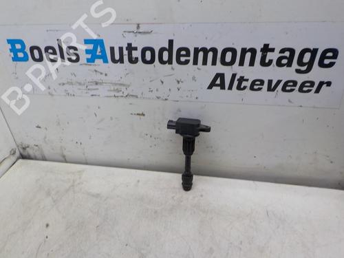 Bobine NISSAN MICRA III (K12) 1.2 16V (80 hp) 23006553