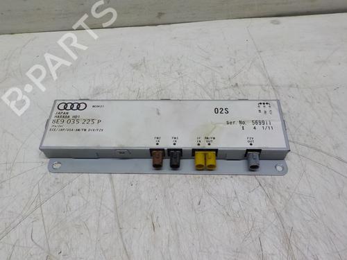 Electronic module SEAT EXEO ST (3R5) 1.8 TSI | BP23009099M83 