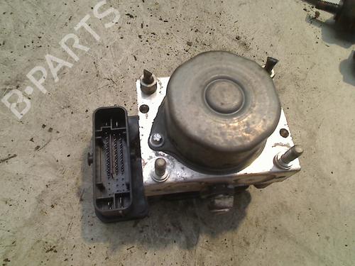 Used ABS pump PEUGEOT 107 (PM_, PN_) 1.0 (68 hp) 21923108