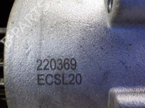 Starter FORD FOCUS C-MAX (DM2) 1.8 | BP23010177M8 