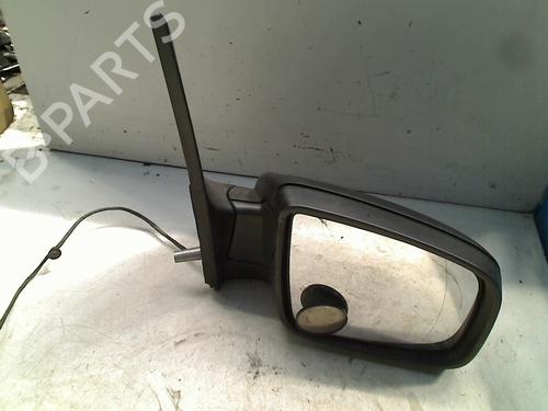 Used Right mirror MERCEDES-BENZ VITO Bus (W639) 110 CDI (639.701, 639.703, 639.705) (95 hp) 21920132