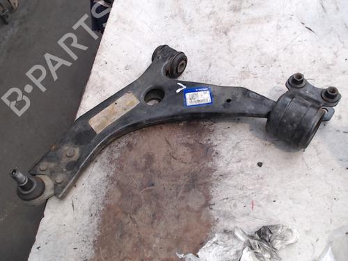 Used Left front suspension arm VOLVO V50 (545) 1.6 D (110 hp) 21941531