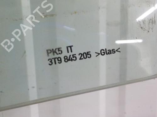 Rear left door window SKODA SUPERB II Estate (3T5) 2.0 TDI | BP23007341C20 