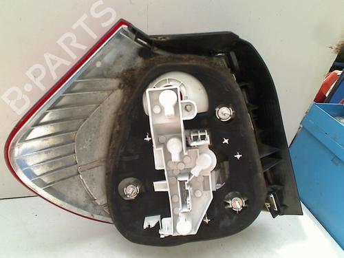 Right taillight BMW 1 (E87) 118 d | BP21917927C35 