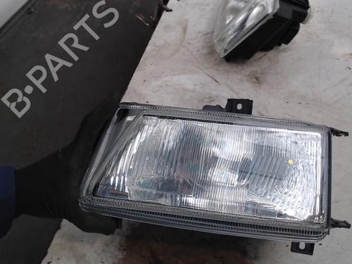 Used Left headlight SEAT IBIZA II (6K1) 1.0 i (50 hp) 21939136