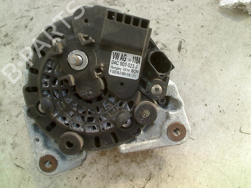 Alternator VW UP! (121, 122, BL1, BL2, BL3, 123) 1.0 | BP21932596M7 