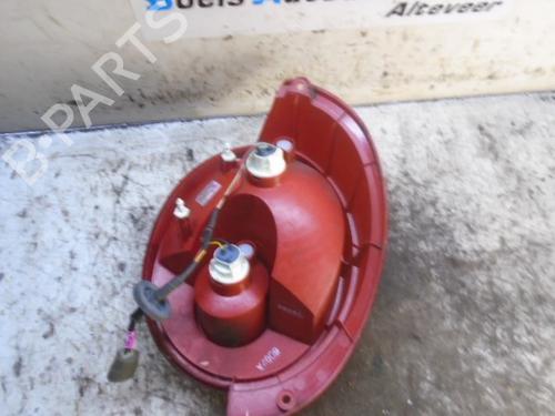 Right taillight CHEVROLET MATIZ (M200, M250) 1.0 | BP23003573C35 