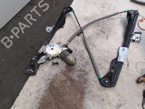 Front right window mechanism FORD FOCUS I Turnier (DNW) 1.6 16V | BP21939346C23 