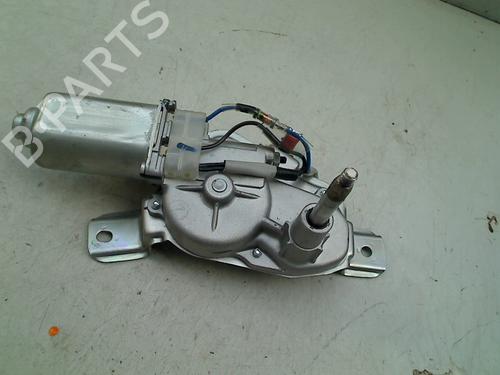 Used Rear wiper motor SUZUKI ALTO VII (GF) 1.0 (AMF310, GFC31S) (68 hp) 21915752