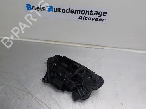 Used Front left lock VW SCIROCCO III (137, 138) 1.4 TSI (160 hp) 23009653