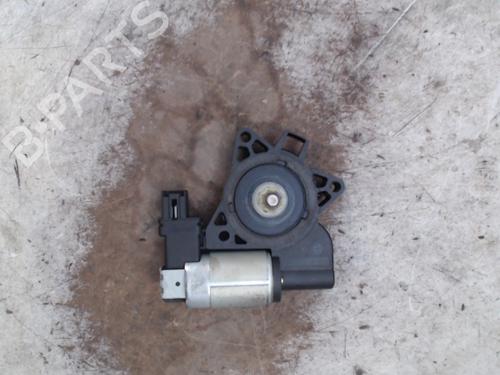 Used Left front window motor MAZDA 6 Hatchback (GG) 1.8 (120 hp) 21938856