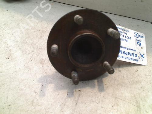 Other FORD FOCUS II Turnier (DA_, FFS, DS) 2.0 | BP21916777O1