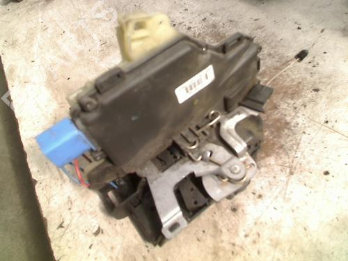 Used Rear left lock SEAT IBIZA III (6L1) 1.4 16V (100 hp) 21933624