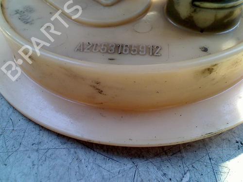 Fuel pump VW GOLF VI (5K1) 2.0 TDI | BP21913393M76 