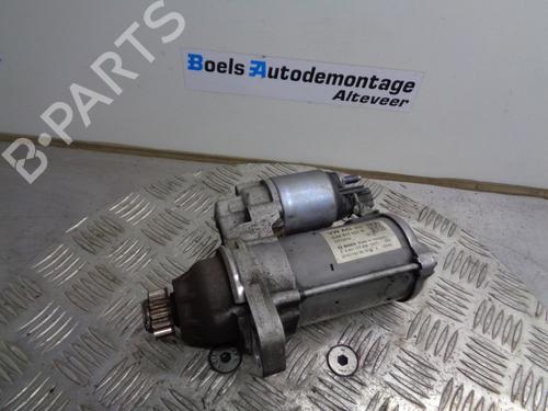 Used Starter SEAT Mii (KF1, KE1) 1.0 (60 hp) 23012656