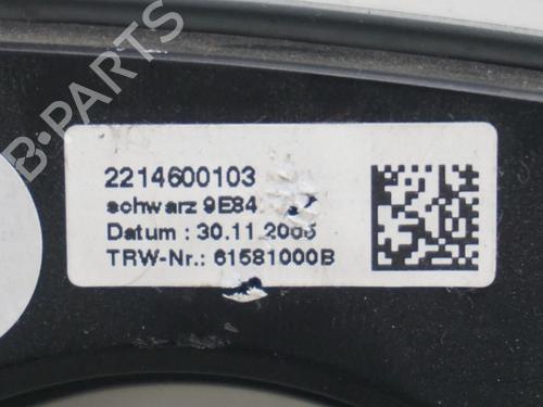 Electronic module MERCEDES-BENZ S-CLASS (W221, V221) S 350 (221.056, 221.156) | BP23015033M83 