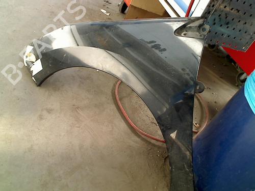 Left front fenders PEUGEOT 308 I (4A_, 4C_) 1.4 16V | BP21929059C41 