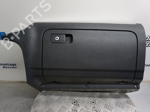Used Glove box VW SCIROCCO III (137, 138) 1.4 TSI (160 hp) 23013194