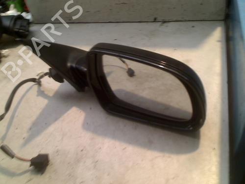 Used Right mirror AUDI A4 B8 (8K2) 1.8 TFSI (170 hp) 21925973