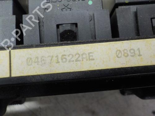 Switch CHRYSLER PT CRUISER (PT_) 2.0 | BP23006219I30 