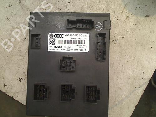 Used Comfort control module AUDI A6 C7 Avant (4G5, 4GD) 2.0 TFSI (252 hp) 21926239