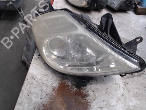Used Right headlight CITROËN C8 (EA_, EB_) 2.0 (136 hp) 21941128