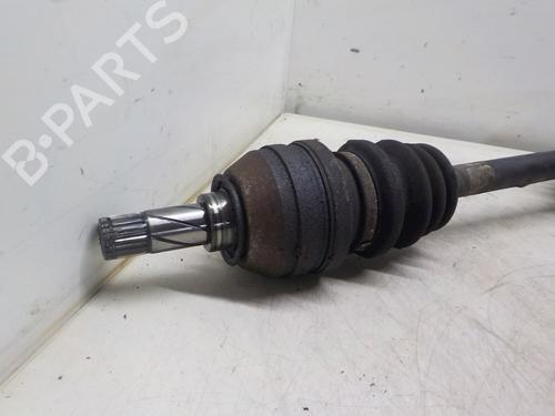 Left front driveshaft OPEL ASTRA G Hatchback (T98) 1.6 16V (F08, F48) | BP23026971M38 