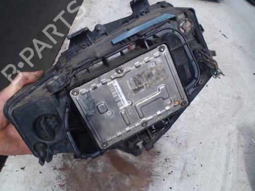 Venstre forlygte AUDI A4 B6 Avant (8E5) 2.5 TDI | BP21941837C28 