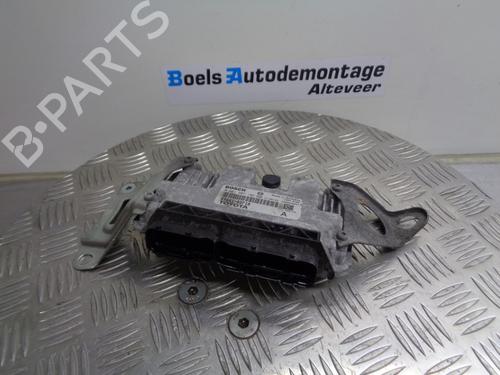 Used Engine control unit (ECU) TOYOTA YARIS (_P13_) 1.0 (KSP130_, KSP130) (69 hp) 23011351