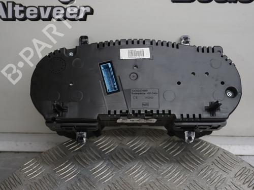 Display monitor SEAT LEON (1P1) 1.4 TSI | BP23019484C48 