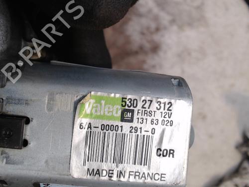 Ruitenwissermotor achter OPEL CORSA D (S07) 1.3 CDTI (L08, L68) | BP21938748M102 
