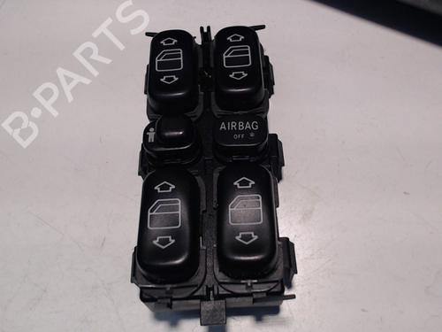 Used Switch MERCEDES-BENZ A-CLASS (W168) A 140 (168.031, 168.131) (82 hp) 21941252