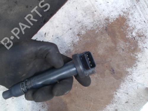 Ignition coil TOYOTA VERSO S (_P12_) 1.33 (NSP120_) | BP21940833M94 