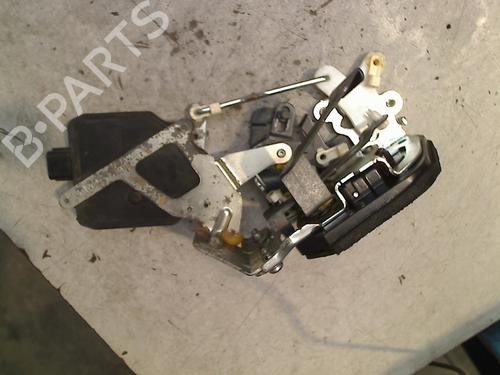 Used Rear left lock HYUNDAI TUCSON (JM) 2.0 (141 hp) 21927766