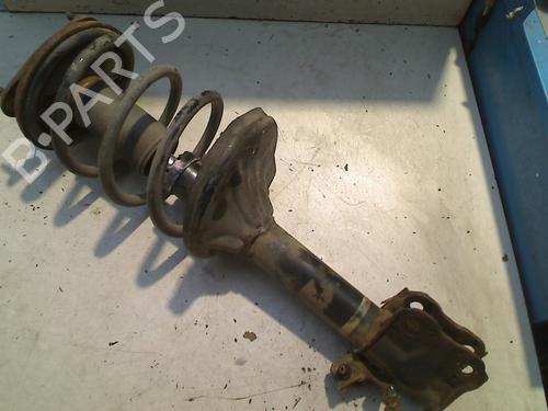 Used Left front shock absorber MITSUBISHI OUTLANDER I (CU_W) 2.0 (CU2W) (136 hp) 21926776