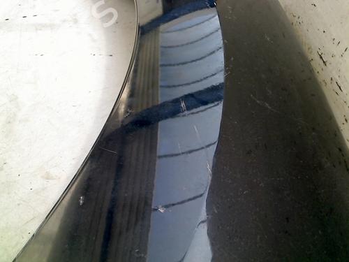 Left front fenders PEUGEOT 308 I (4A_, 4C_) 1.4 16V | BP21929059C41 