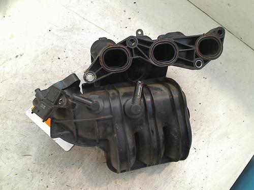 Used Intake manifold KIA PICANTO I (SA) 1.0 (63 hp) 21916320