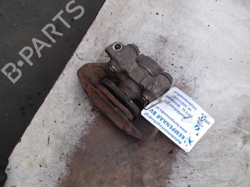 Used Left rear brake caliper PEUGEOT 206 CC (2D) 1.6 16V (2DNFUF, 2DNFUR) (109 hp) 21941024