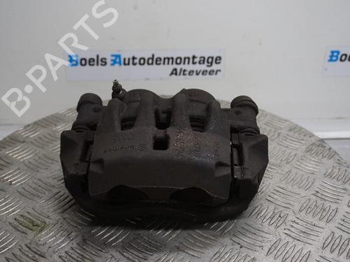 Used Right front brake caliper FIAT DUCATO Van (250_) 120 Multijet 2,3 D (120 hp) 23015166