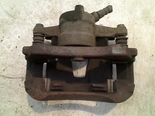 Used Right front brake caliper FIAT 500 (312_) 1.2 (312AXA1A) (69 hp) 21923284