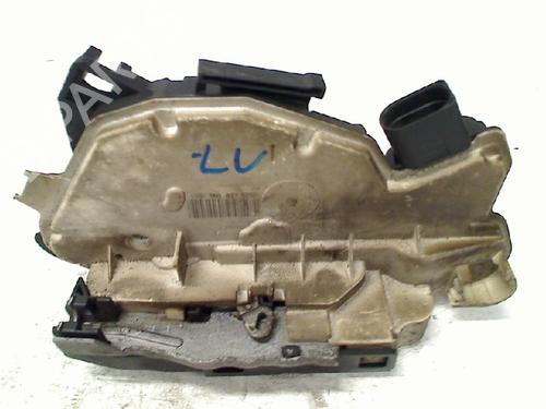 Front left lock VW TIGUAN (5N_) 1.4 TSI | BP21924467C98 