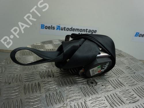 Used Rear right seatbelt VOLVO V40 Hatchback (525) D2 (120 hp) 23013266