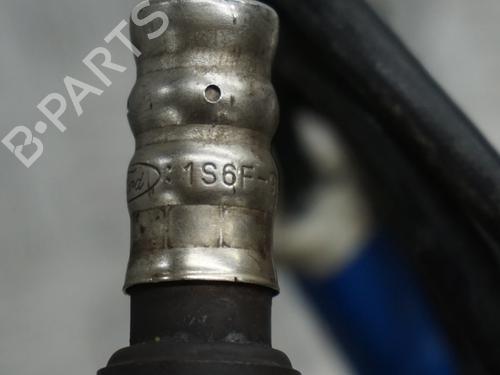 Electronic sensor FORD PUMA (EC_) 1.7 16V | BP23015713M84 